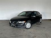 Volvo C30 I Москва  - изображение 18