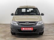 Lada (ВАЗ) Largus I Красноярск  - изображение 22