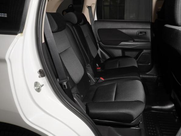 Mitsubishi Outlander III с пробегом 2013 года, цена 1 348 000 рублей, 118683 км, внедорожник, Автокод Объявления