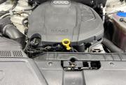 Audi A4 IV (B8) Рестайлинг Саранск  - изображение 53