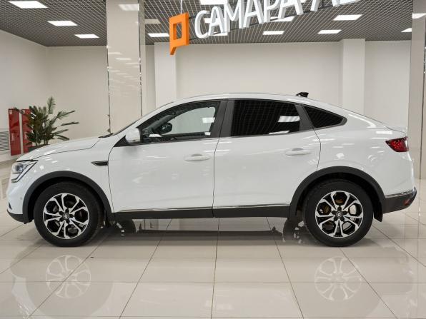 Renault Arkana I с пробегом 2021 года, цена 1 870 000 рублей, 81026 км, внедорожник, Автокод Объявления
