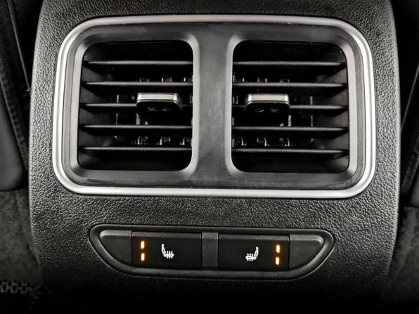 Haval F7x I Рестайлинг с пробегом 2022 года, цена 1 895 000 рублей, 58434 км, внедорожник, Автокод Объявления