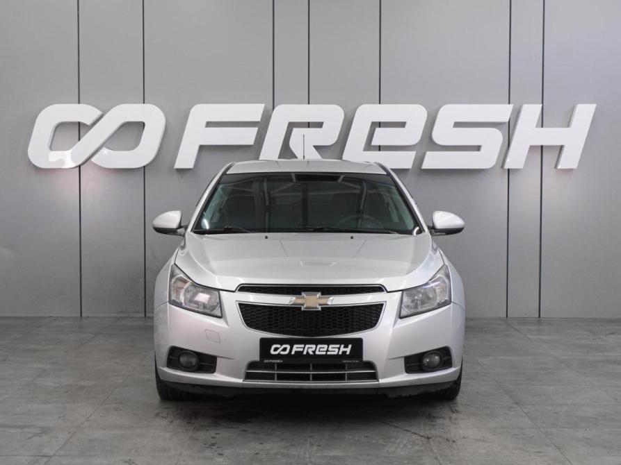 Chevrolet Cruze I Рестайлинг Воронеж  - изображение 3