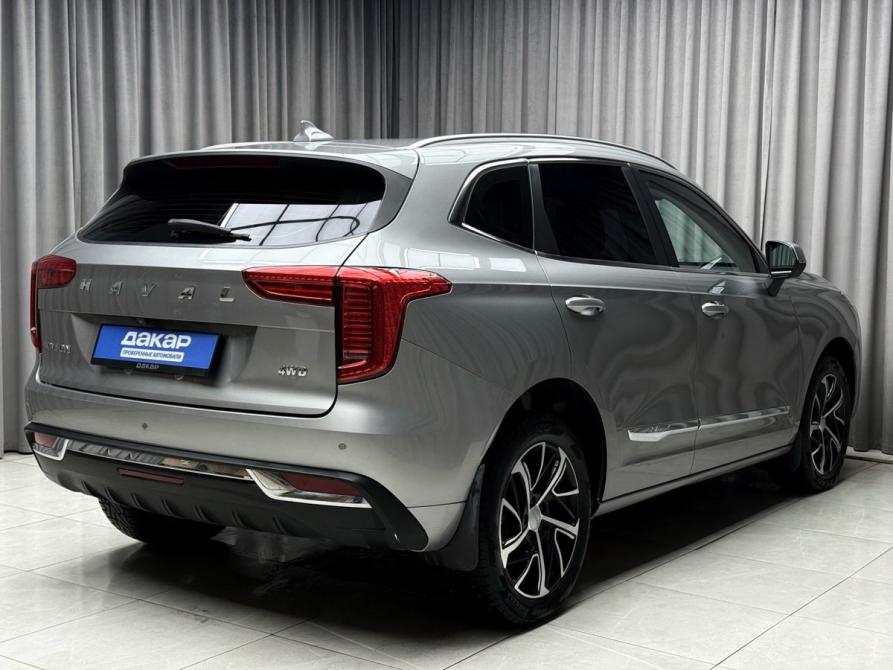 Haval Jolion I Ижевск  - изображение 6