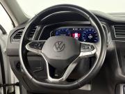 Volkswagen Tiguan II Рестайлинг Борисоглебск  - изображение 42