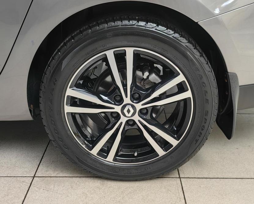 Renault Fluence I Подольск  - изображение 25