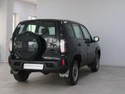 Lada (ВАЗ) Niva Travel I Старый Оскол  - изображение 24