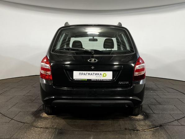 Lada (ВАЗ) Kalina II с пробегом 2018 года, цена 444 900 рублей, 114959 км, универсал, Автокод Объявления