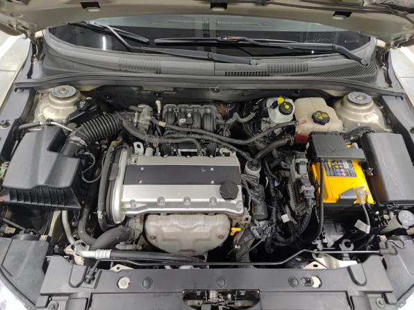 Chevrolet Cruze I с пробегом 2011 года, цена 555 000 рублей, 236354 км, седан, Автокод Объявления