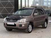 Kia Sportage II Новосибирск  - изображение 19