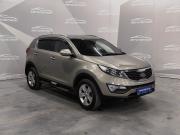 Kia Sportage III Новосибирск  - изображение 20