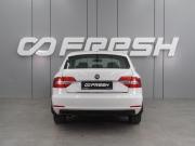 Skoda Superb II Рестайлинг Воронеж  - изображение 21