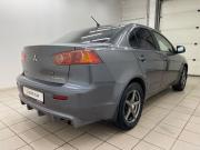 Mitsubishi Lancer X Энгельс  - изображение 42