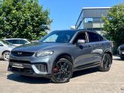 Geely Tugella I Рестайлинг Санкт-Петербург  - изображение 17