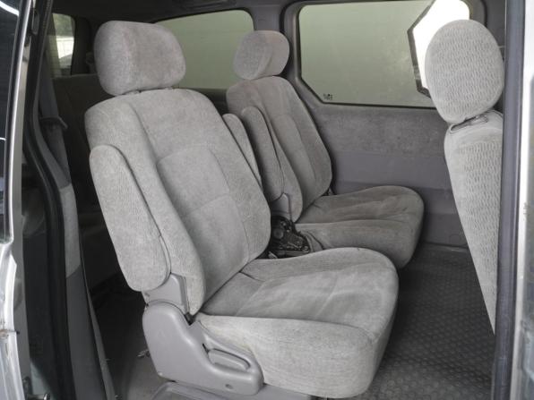 Kia Carnival I Рестайлинг с пробегом 2005 года, цена 550 000 рублей, 221015 км, минивэн, Автокод Объявления