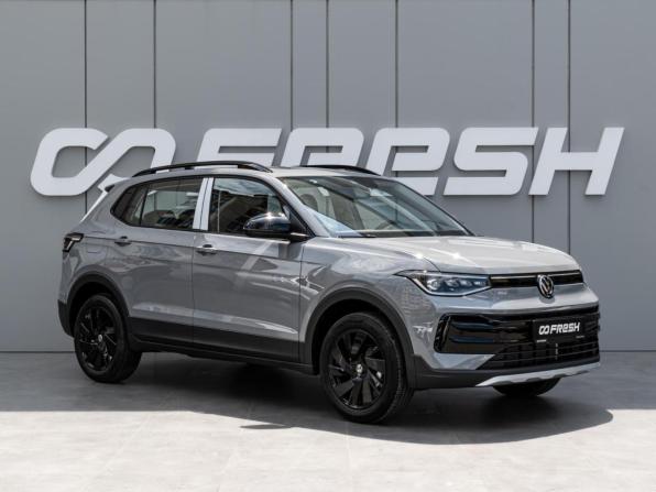 Volkswagen Tharu XR с пробегом 2025 года, цена 2 949 000 рублей, 20 км, внедорожник, Автокод Объявления