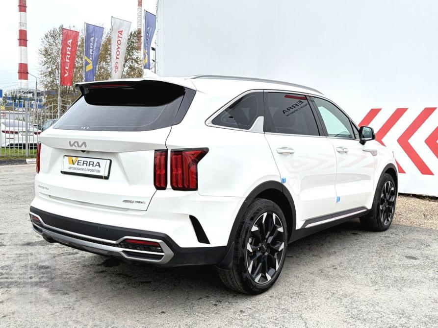 Kia Sorento IV Рестайлинг Пермь  - изображение 6