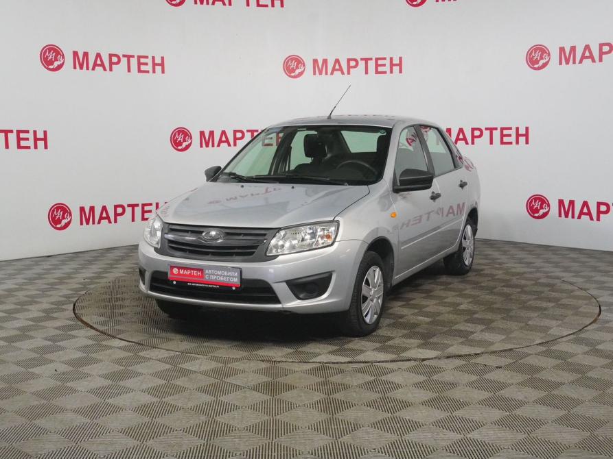 Lada (ВАЗ) Granta I Вологда  - изображение 1
