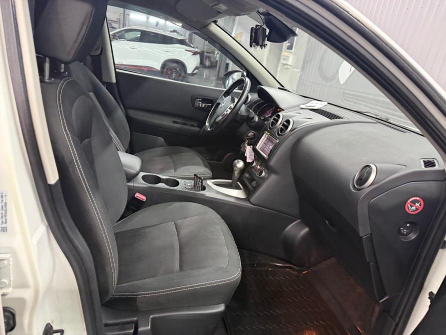 Nissan Qashqai I Рестайлинг Краснодар  - изображение 15