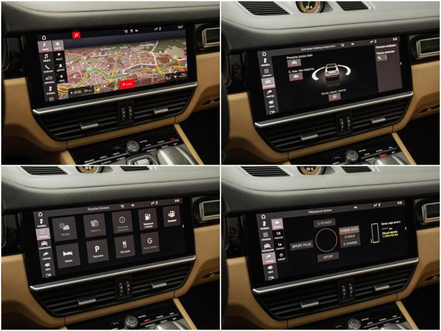 Porsche Cayenne III Санкт-Петербург  - изображение 22