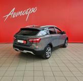 Lada (ВАЗ) Vesta I Вологда  - изображение 23