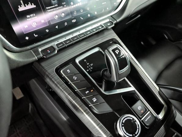 Geely Atlas Pro с пробегом 2022 года, цена 2 200 000 рублей, 60762 км, внедорожник, Автокод Объявления