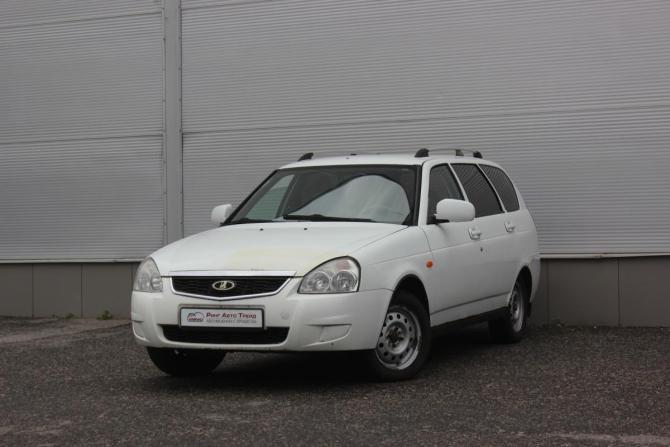 Lada (ВАЗ) Priora I с пробегом 2010 года, цена 257 000 рублей, 214462 км, универсал, Автокод Объявления