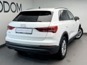 Audi Q3 II (F3) Москва  - изображение 21
