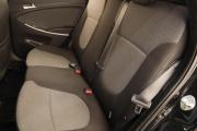 Hyundai Solaris I Рестайлинг Челябинск  - изображение 33