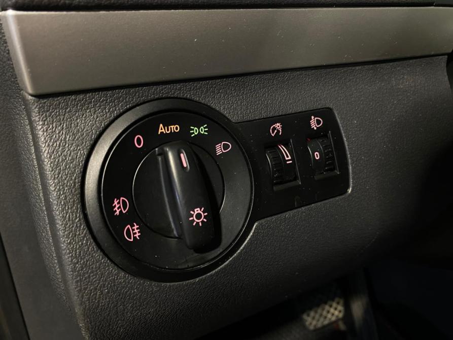 Volkswagen Touran I Рестайлинг 2 Челябинск  - изображение 15
