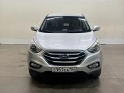Hyundai ix35 I Рестайлинг Саратов  - изображение 17