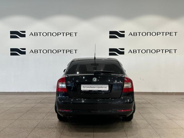 Skoda Octavia II (A5) Рестайлинг с пробегом 2010 года, цена 499 000 рублей, 308729 км, лифтбек, Автокод Объявления