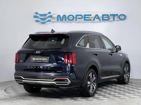 Kia Sorento IV с пробегом 2020 года, цена 3 450 000 рублей, 97720 км, внедорожник, Автокод Объявления