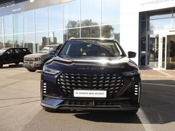 JETOUR X70+ I с пробегом 2024 года, цена 3 100 000 рублей, 472 км, внедорожник, Автокод Объявления