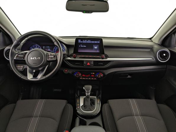 Kia Cerato IV Рестайлинг с пробегом 2021 года, цена 2 250 000 рублей, 28605 км, седан, Автокод Объявления