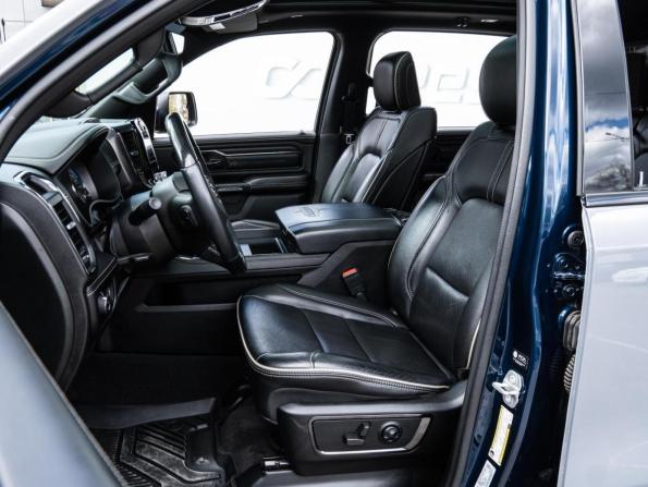 Ram 1500 IV (DS/DJ) с пробегом 2022 года, цена 9 250 000 рублей, 42865 км, offers.body_type.unknown, Автокод Объявления