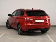 Lada (ВАЗ) Vesta I Екатеринбург  - изображение 31