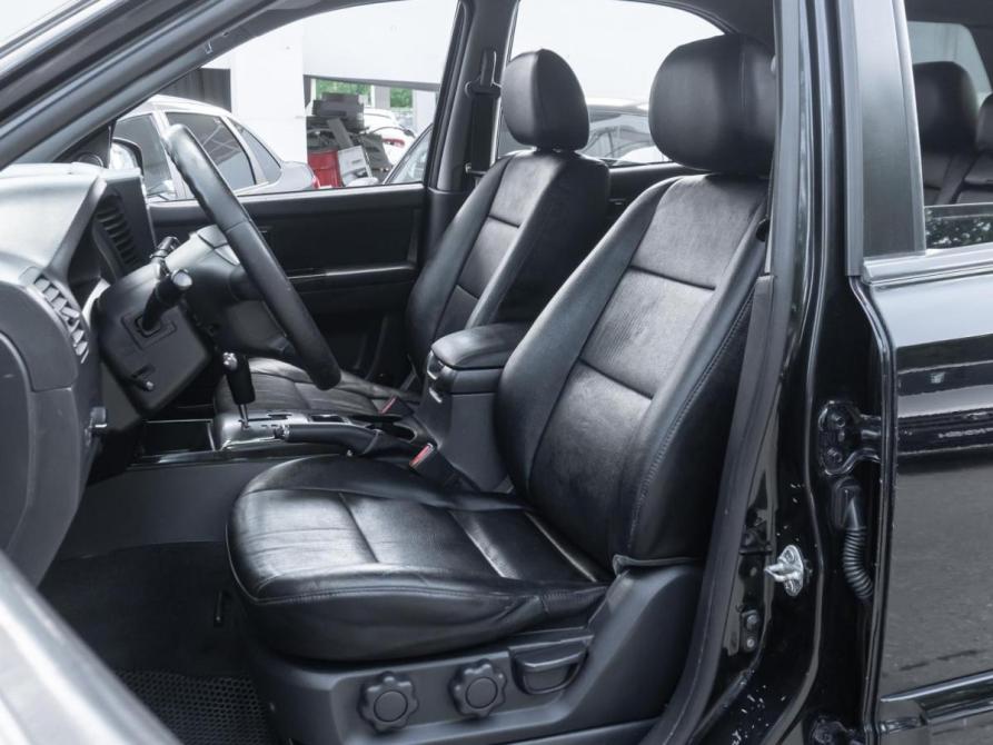Kia Sorento I Рестайлинг Волгоград  - изображение 10