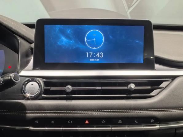 Chery Tiggo 7 Pro I с пробегом 2022 года, цена 1 425 000 рублей, 85926 км, внедорожник, Автокод Объявления