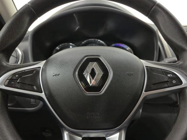 Renault Sandero II Рестайлинг с пробегом 2018 года, цена 870 000 рублей, 91551 км, хэтчбек, Автокод Объявления