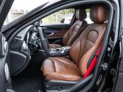 Mercedes-Benz C-Класс IV (W205) Рестайлинг Ставрополь  - изображение 35