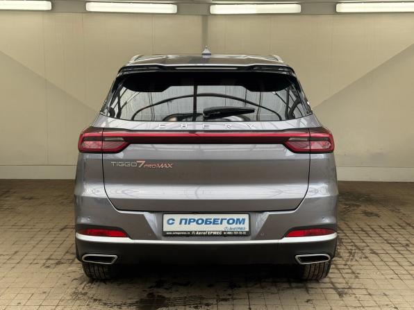 Chery Tiggo 7 Pro Max I с пробегом 2023 года, цена 1 890 000 рублей, 42550 км, внедорожник, Автокод Объявления