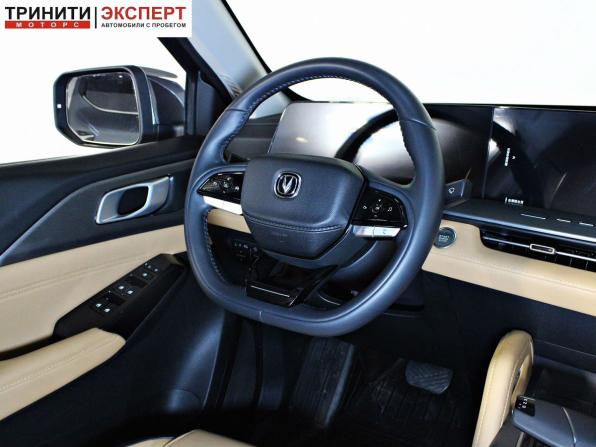Changan Hunter Plus с пробегом 2023 года, цена 2 997 000 рублей, 25300 км, offers.body_type.unknown, Автокод Объявления