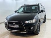 Mitsubishi Outlander II Рестайлинг Москва  - изображение 17