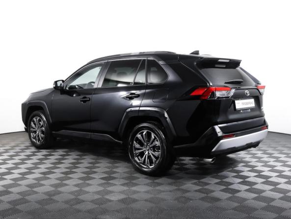 Toyota RAV4 V (XA50) с пробегом 2024 года, цена 3 890 000 рублей, 17800 км, внедорожник, Автокод Объявления