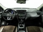 Nissan Qashqai II Рестайлинг Санкт-Петербург  - изображение 34