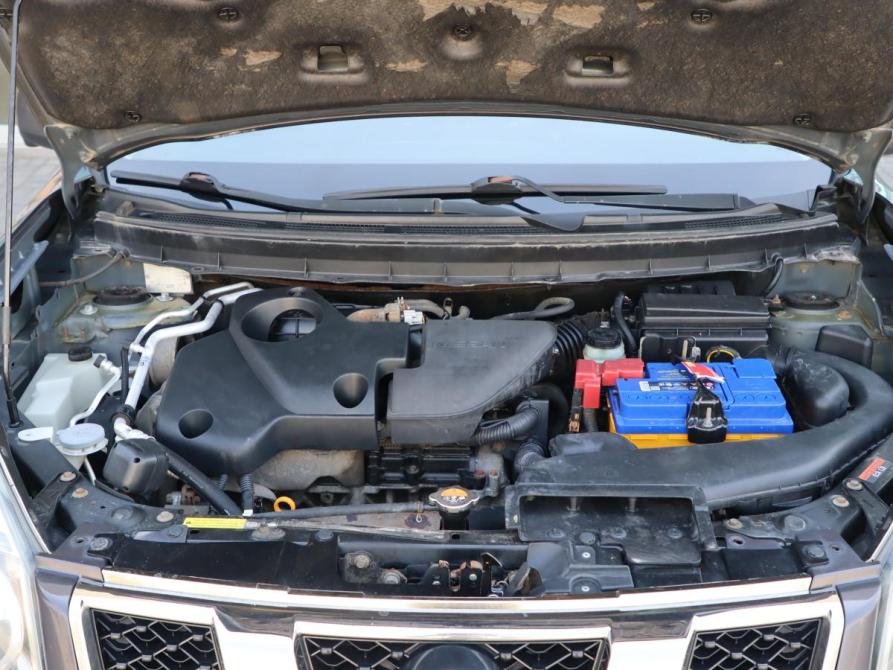 Nissan X-Trail II Рестайлинг Санкт-Петербург  - изображение 21