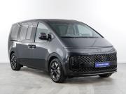 Hyundai Staria I Москва  - изображение 36