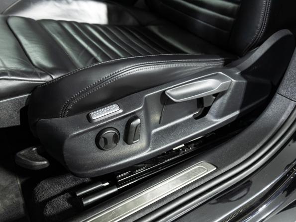 Volkswagen Passat B8 с пробегом 2017 года, цена 1 649 700 рублей, 181674 км, седан, Автокод Объявления