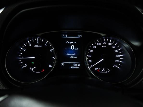 Nissan X-Trail III с пробегом 2015 года, цена 1 299 585 рублей, 155000 км, внедорожник, Автокод Объявления